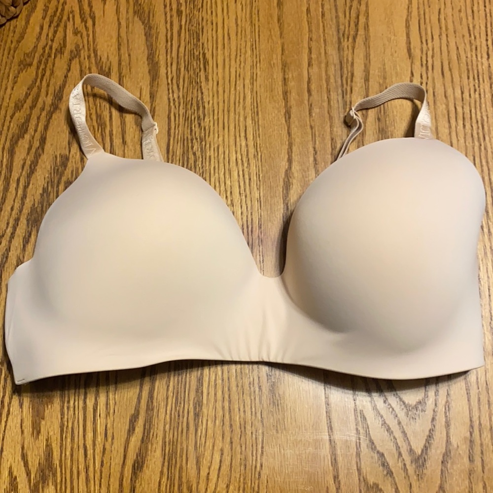 Victoria’s Secret wireless bra